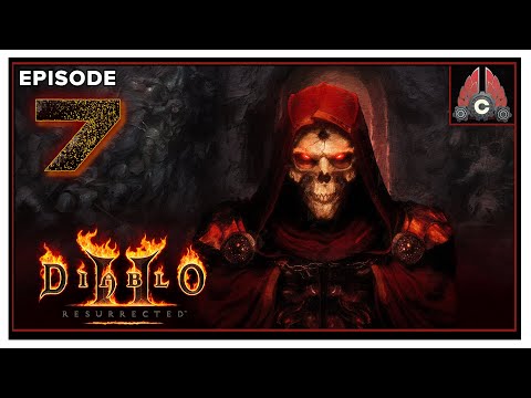 CohhCarnage Plays Diablo 2: Resurrected - Episode 7