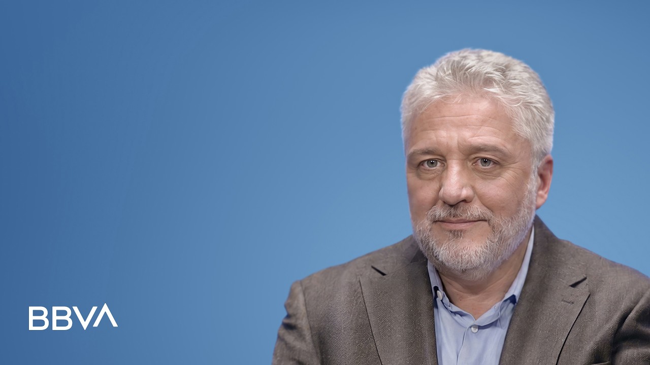 Las 3 preguntas que la IA no puede responder por ti | Álex Rovira, escritor y divulgador