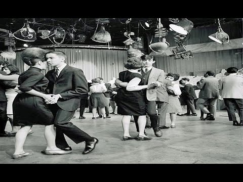 American Bandstand - November 9, 1963-  FULL EPISODE