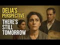 There S Still Tomorrow Delia S Side Of The Story