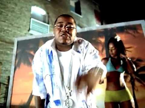 Twista - So Sexy (Feat. R. Kelly) (VIDEO) (Video Version)