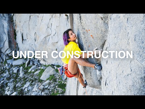 Under Construction | The North Face