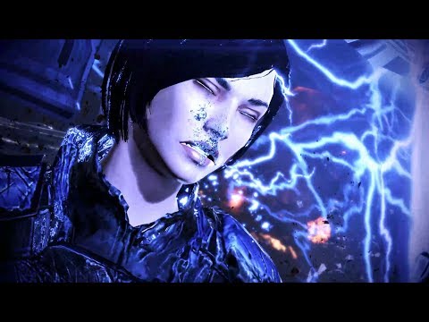 Mass Effect 3 Renegade: Chapter 40 - "Who Fought To Become The One Who Could Lead The Many"