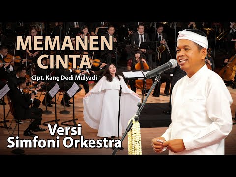 HARVESTING LOVE - KDM's Song Becomes a Magnificent Symphony Orchestra Arrangement