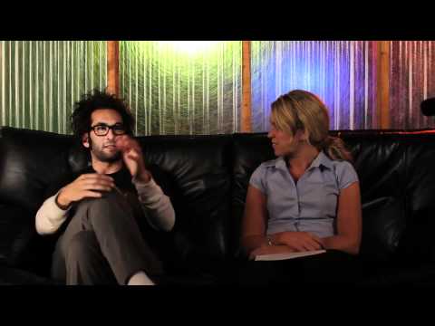 Interview with Justin Pierre of Motion City Soundtrack