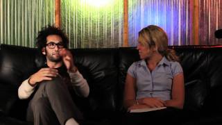 Download lagu Interview with Justin Pierre of Motion City Soundtrack mp3