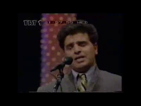 Cavit Tebrizli - Geceler, Segah Muğam, Sen Sen, Muleyli