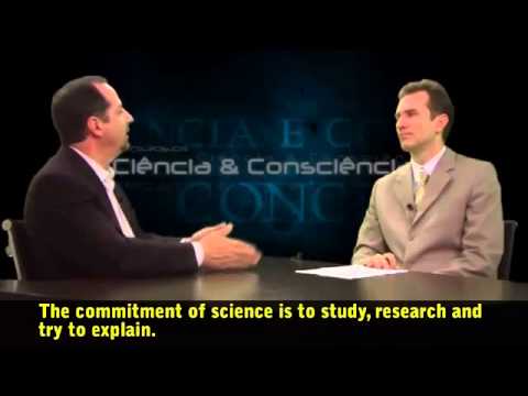 Vibrational State   Estado Vibracional   Wagner Alegretti