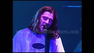 Collective Soul • “The World I Know/Gel” • LIVE 1997 [Reelin&#39; In The Years Archive]