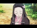 Nezuko Speaks