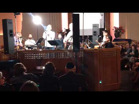 Stephanie Kurtzman HIR 1 Slichos Gam Ki Elech