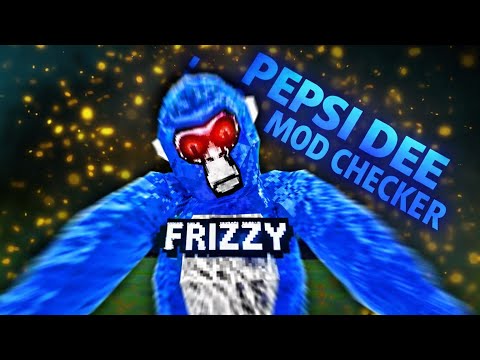 How to download Pepsi Dees mod checker (Gtag working)