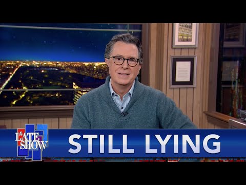 我的枕頭男說出了前總統計劃在彈劾審判中使用的選舉欺詐謊言 (My Pillow Guy Spouts The Same Election Fraud Lies The Ex-President Plans To Use At Impeachment Trial)