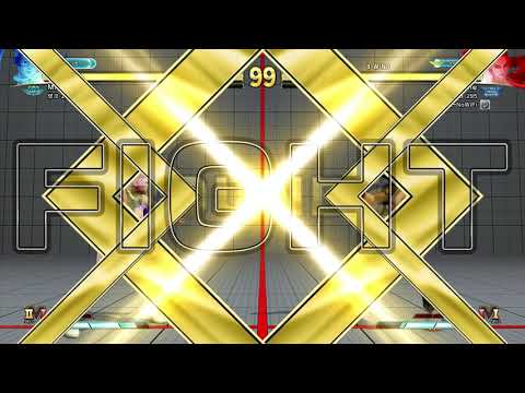 Mina-11 (Mika) vs Altowine (Laura) | Street Fighter 5 CE