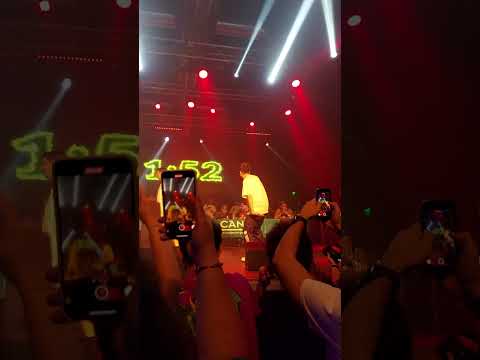 Battle Freestyle Debbit vs Hydra - Magazzini generali