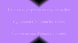 filles faciles Jean Jacques Goldman