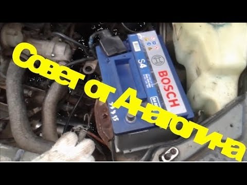 как смазать выжимной подшипник не снимая коробки ваз 2110