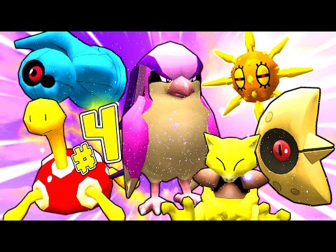 Minecraft Pixelmon Survival - Dynamax Duels in the END! - Episode 4 (Minecraft Pokemon Mod)