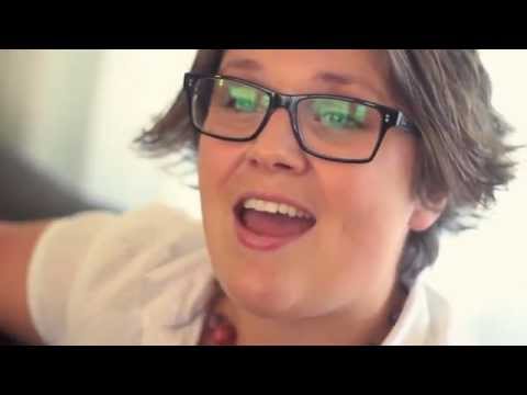 Ellen Houben - Marry me (cover Train)