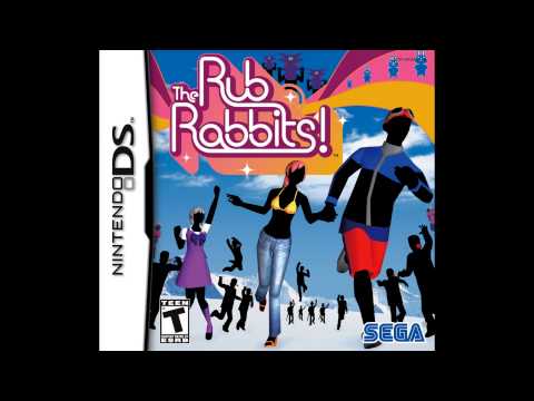The Rub Rabbits - Fight & Chase (Feel the Magic XY/XX Boss Theme Remastered)