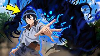 BATA PA LAMANG SINANAY NA PARA MAGING LEVEL 1000 AT PINAKAMALAKAS NA ALCHEMIST | Anime Recap Tagalog