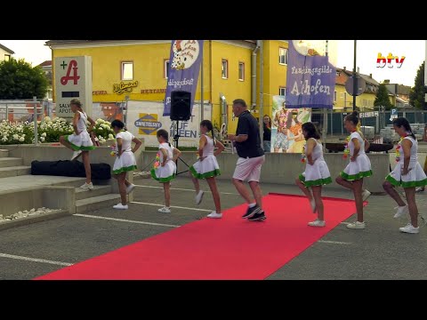 „Äha – Schau, Schau“- Summer-Night-Party in Rio de Althofen