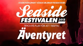 Inför Seaside 2015 - Äventyret