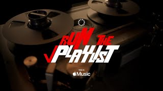  Run The Playlist | Series Trailer