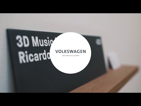 Karajan Music Tech Conference | Artificial intelligence meets music and creativity