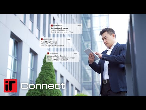 IR Connect