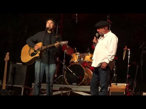 Mathieu Barès & Nadau   Que parlaou at aoudets