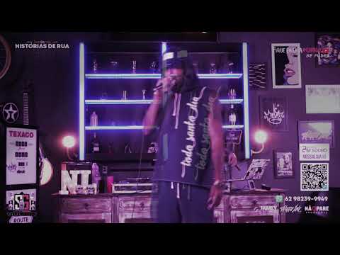 DGuedz -Topo do Mundo Live