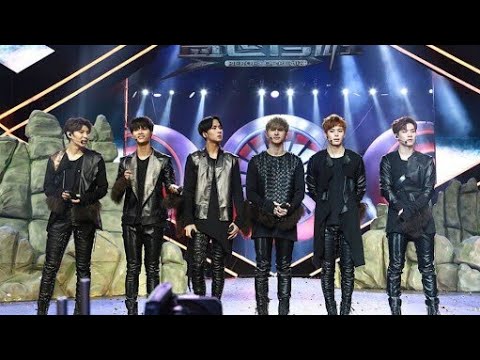 【盖世英雄】精华单曲：VIXX《狼Wolf》Heroes of Remix 纯享版
