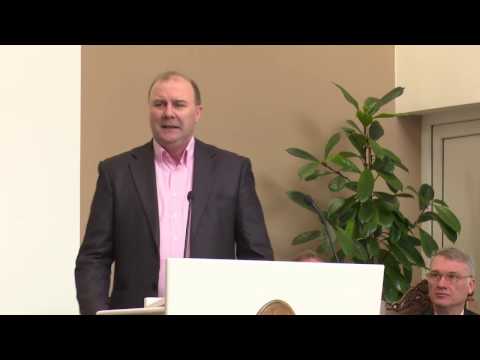 Virgil Neagu - Cand te intalnesti cu Dumnezeu Exod 2:1-10