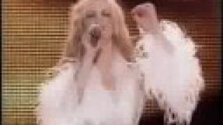 Britney Spears Fox Special -Don&#39;t Let Me Be the Last to Know