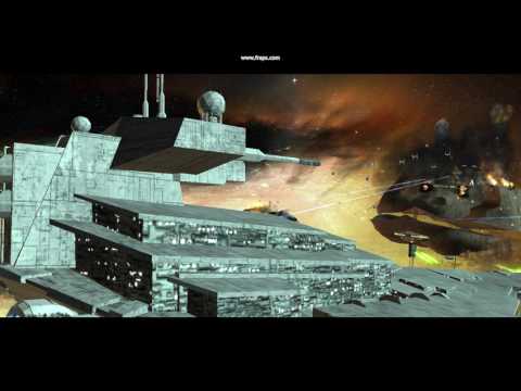 Rise of the Mandalorians - Falleens must die