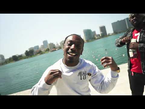 Vay Feddy x Gutta B - All Summer (A Mic Jordan Visual)