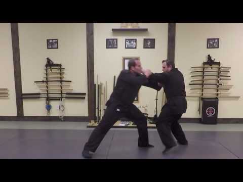 Ganseki Nage "Big Rock Throw"