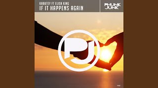 If It Happens Again ft. Elisa King (Instrumental)
