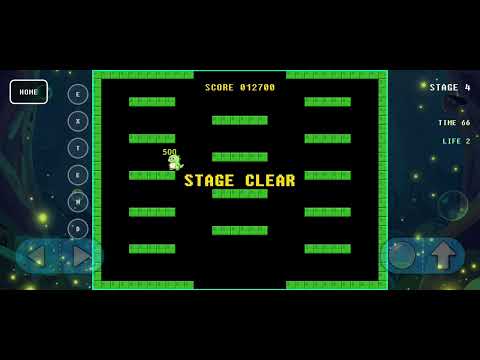 BubbleDuo: Bubble Arcade video thumbnail