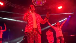 Mickie Krause und Chaos Team - Kinder Vom Süderhof bei der Schlagerwelle 2017