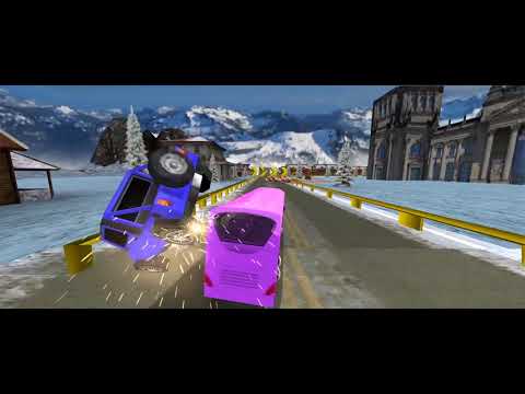 Euro Bus Simulator 2018 | Gameplay trailer