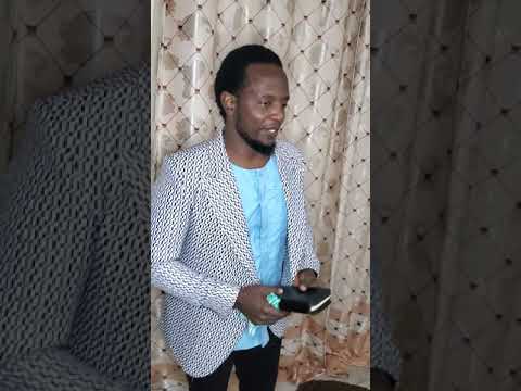 prof.hamo opens a church