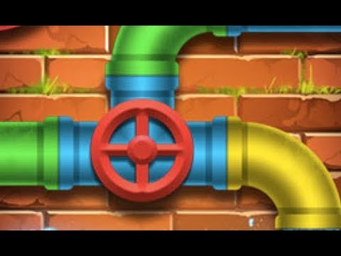 Plumber Pipe Out Full Gameplay Walkthrough