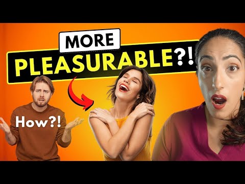 Positions to Maximize Pleasure During Sex, According to Science