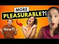 Positions To Maximize Pleasure During Sex According To Science