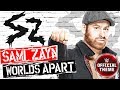 Sami Zayn Worlds Apart Entrance Theme