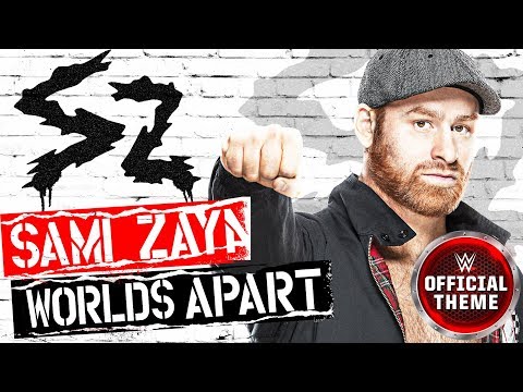Video thumbnail for Worlds Apart