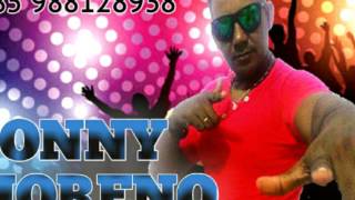 TONNY MORENO