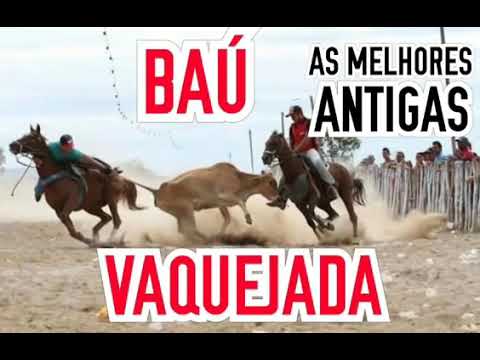 BAÚ SÓ VAQUEJADA - ANTIGAS SUCESSO(360P)